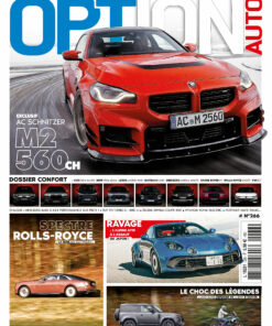 Option Auto n°266