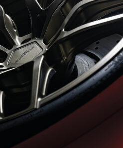 M2 AC Schnitzer (G87)