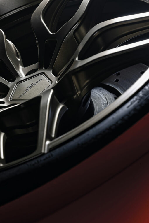 M2 AC Schnitzer (G87)