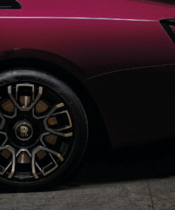 Rolls-Royce Ghost Black Badge (3)