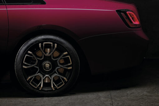 Rolls-Royce Ghost Black Badge (3)