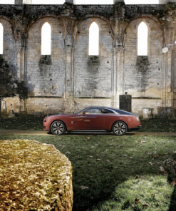 Rolls-Royce Spectre