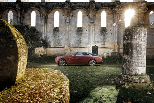 Rolls-Royce Spectre