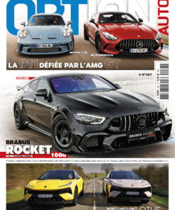 Option Auto n°267