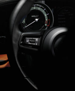 Porsche 911 S/T (4)