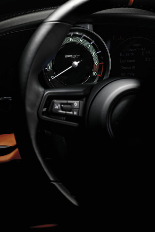 Porsche 911 S/T (4)