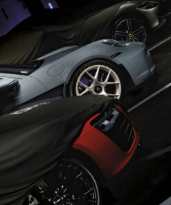 Porsche 911 S/T (2)