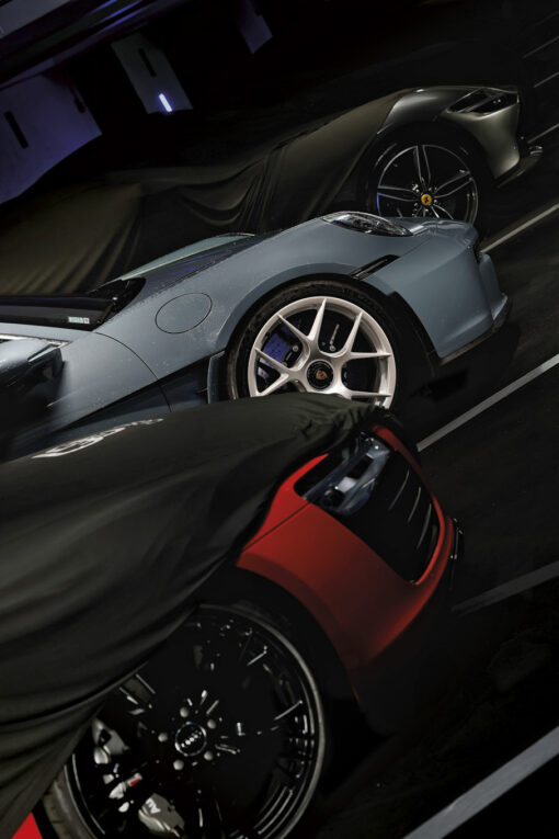 Porsche 911 S/T (2)