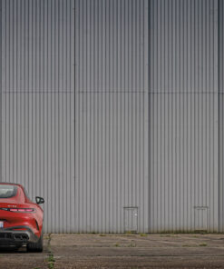 Mercedes-AMG GT Coupé