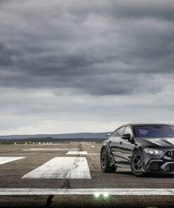 Brabus Rocket 1000