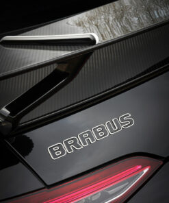 Brabus Rocket 1000 (2)