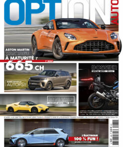 Option Auto n°268