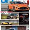 Option Auto n°268 - Kiosques