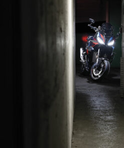 BMW M 1000 XR