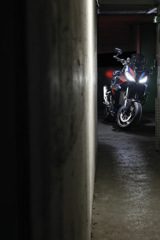 BMW M 1000 XR