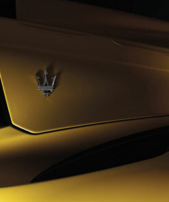 Maserati MC20 Cielo