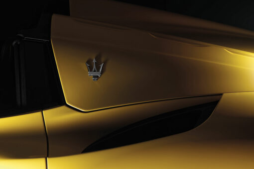 Maserati MC20 Cielo