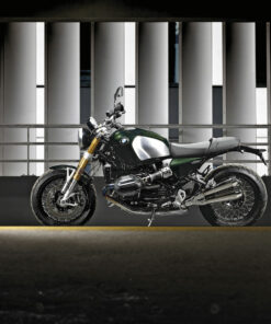 BMW R12 NineT