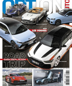 Option Auto n°269