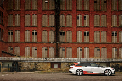 Audi RS6 Avant GT (2)