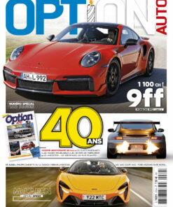 Option Auto n°270