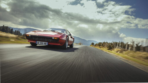 Ferrari 308 GTB
