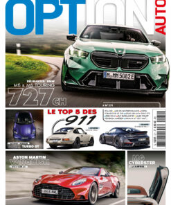 Option Auto n°271