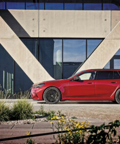 BMW M5 Touring