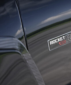 Brabus 900 Rocket R