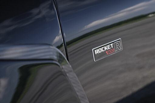 Brabus 900 Rocket R