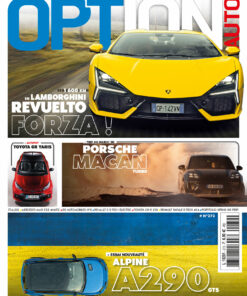 Option Auto n°272