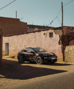Porsche Macan Turbo (2)