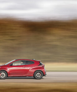 Toyota GR Yaris