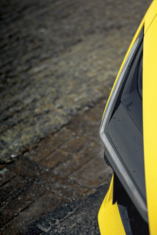 Lamborghini Revuelto (2)