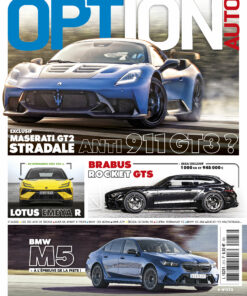 Option Auto n°273