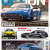 Option Auto n°273 - Kiosques