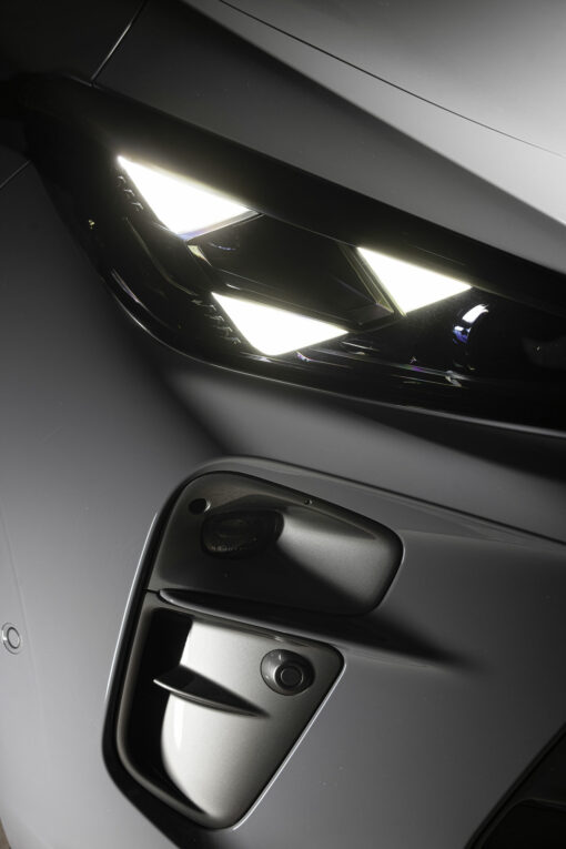 Cupra Terramar VZ