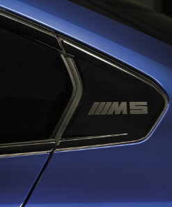 BMW M5 Berline (G90)