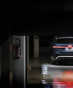 Audi S6 Avant e-tron