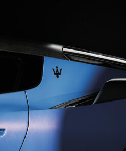Maserati GT2 Stradale
