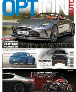 Option Auto n°274