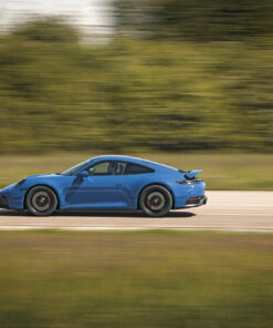 Porsche 911 Carrera GTS