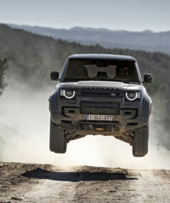 Land Rover Defender Octa