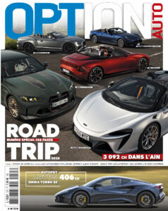 Option Auto n°275