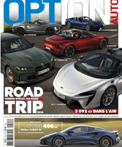 Option Auto n°275