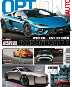 Option Auto n°276