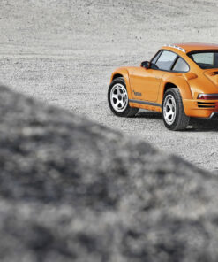 RUF Rodeo