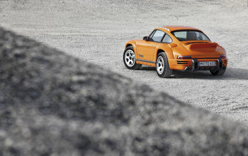 RUF Rodeo