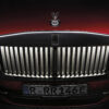 Rolls-Royce Spectre