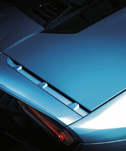 Lamborghini Temerario